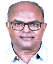 Nagendra Venkaswamy