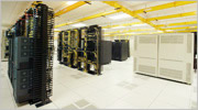 Data Centre Solutions